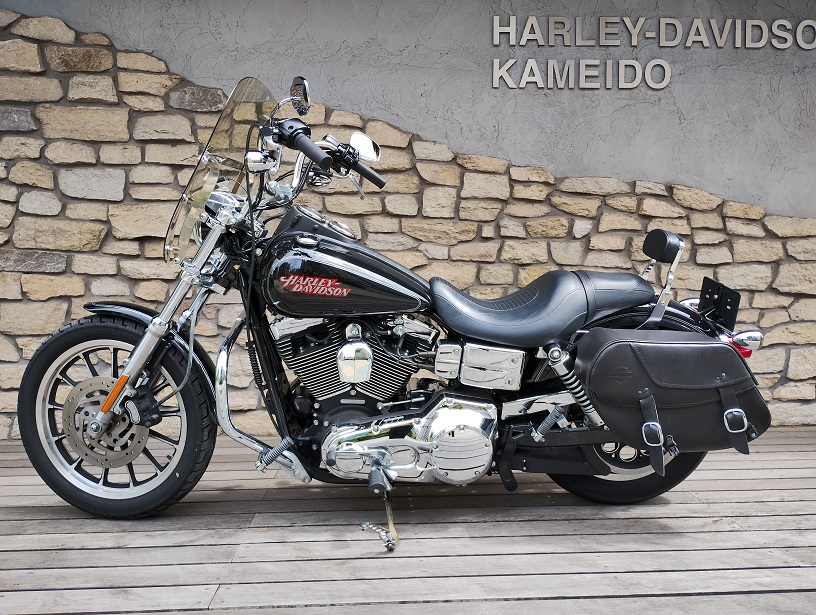 ハーレーダビッドソン 2005 パーツリスト ダイナ 2005年式