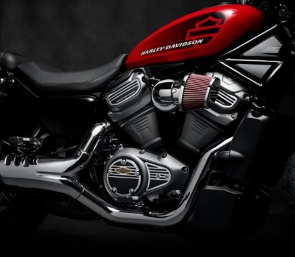 ハーレーダビッドソン（Harley-Davidson） RH975Sナイトスター